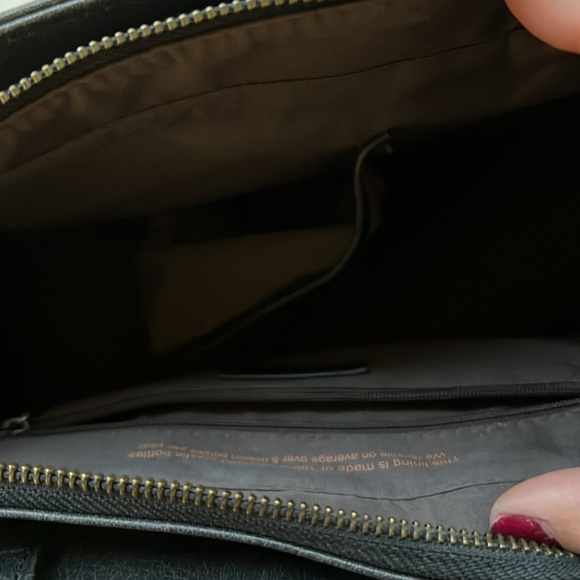 Matt & Nat Vegan Portia Satchel Purse - Picture 7 of 14